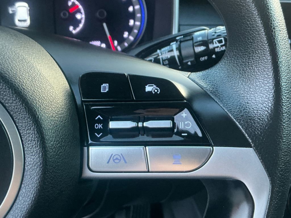 Used 2023 Hyundai Tucson SEL image 21