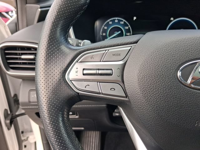 Used 2023 Hyundai Santa Fe Calligraphy FWD image 18