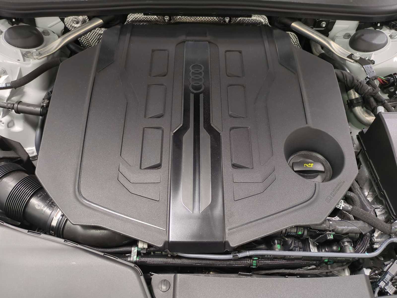 New 2026 Audi A6 Premium Plus image 40