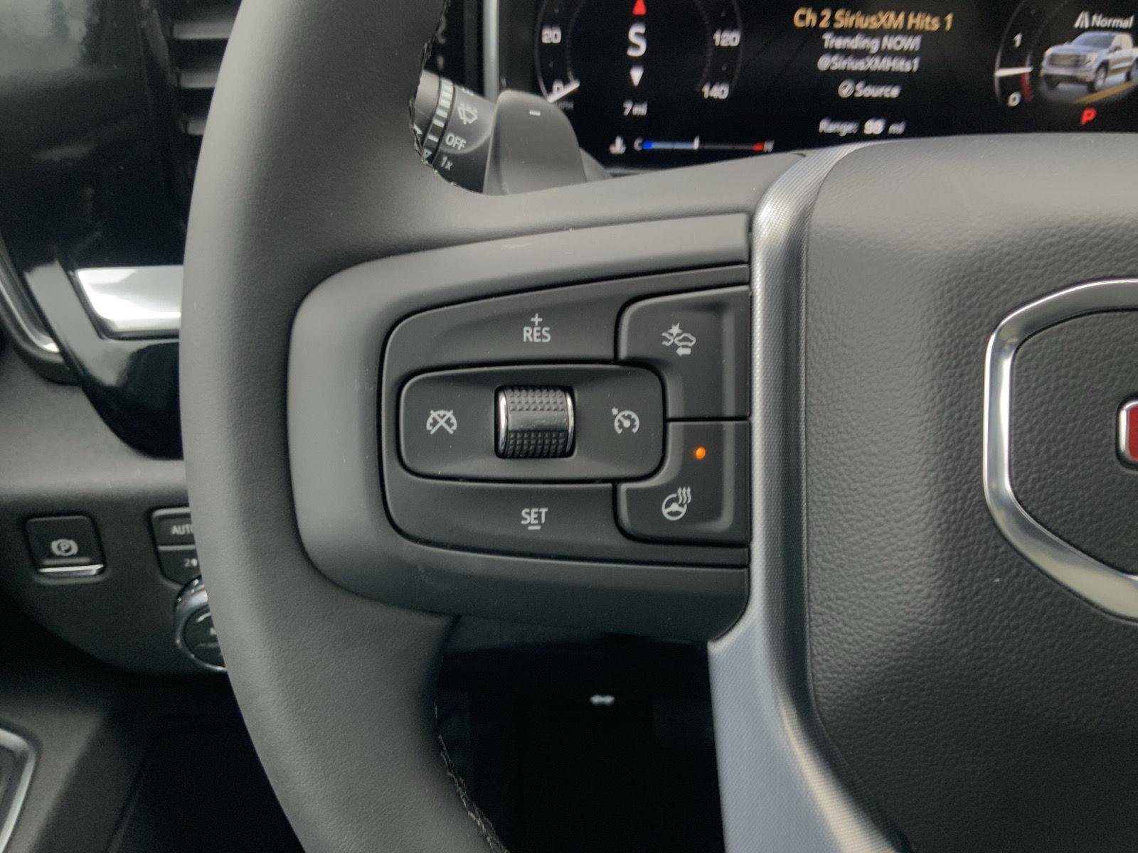 New 2026 GMC Sierra 1500 Elevation w/ X31 Off-Road Package image 30