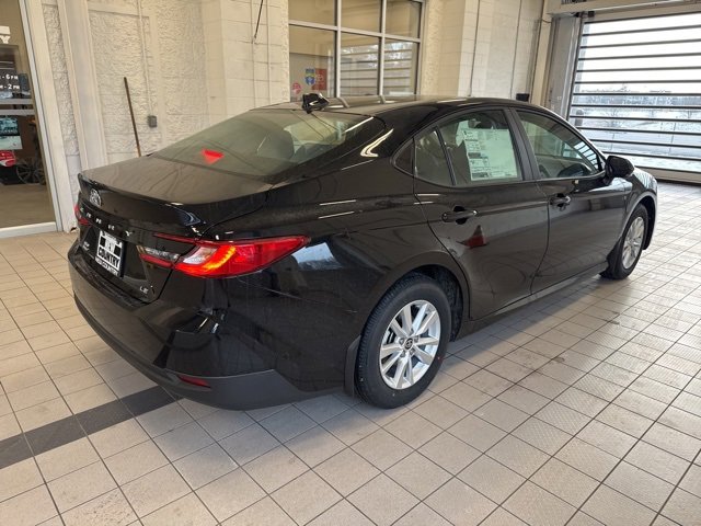 New 2026 Toyota Camry LE image 4