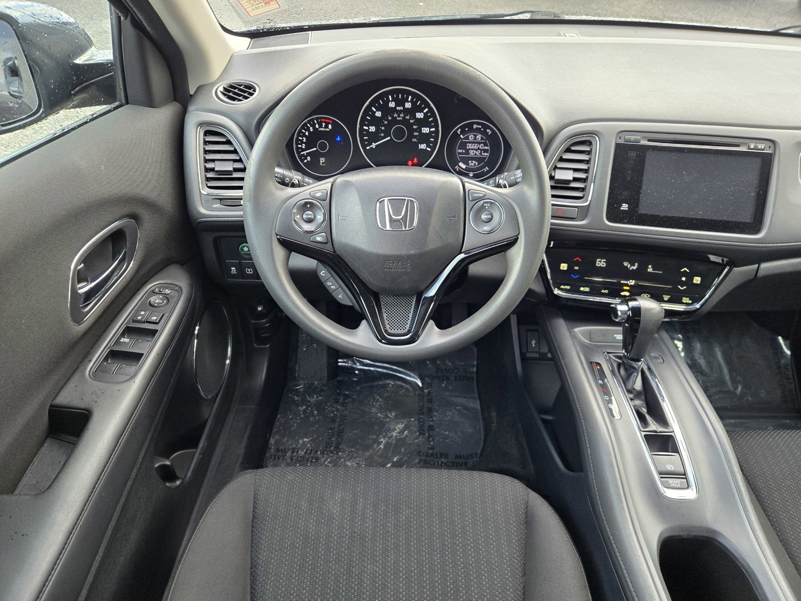 Used 2016 Honda HR-V EX image 13