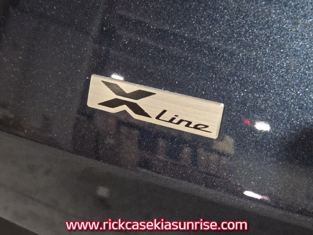 Used 2023 Kia Sportage X-Line AWD/4WD image 8
