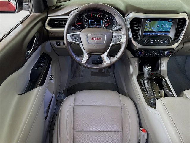 Used 2018 GMC Acadia SLT image 22