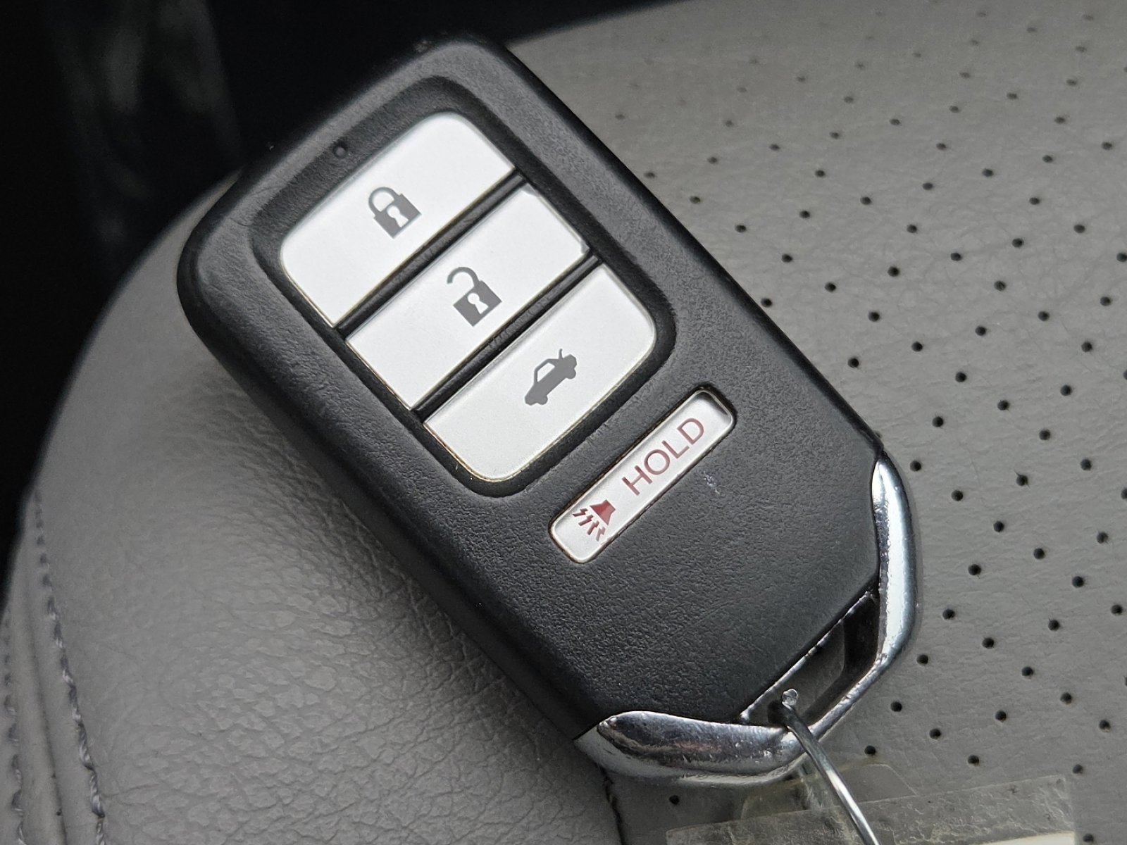 Used 2014 Honda Accord EX-L image 34