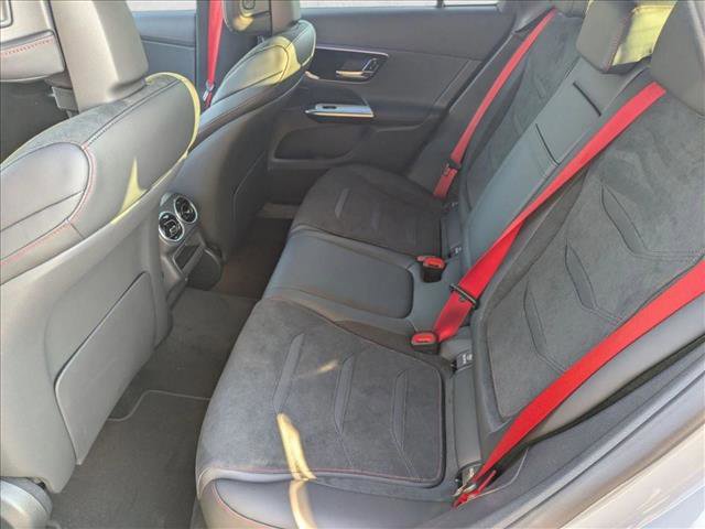 New 2026 Mercedes-Benz GLC 43 AMG 4MATIC image 16