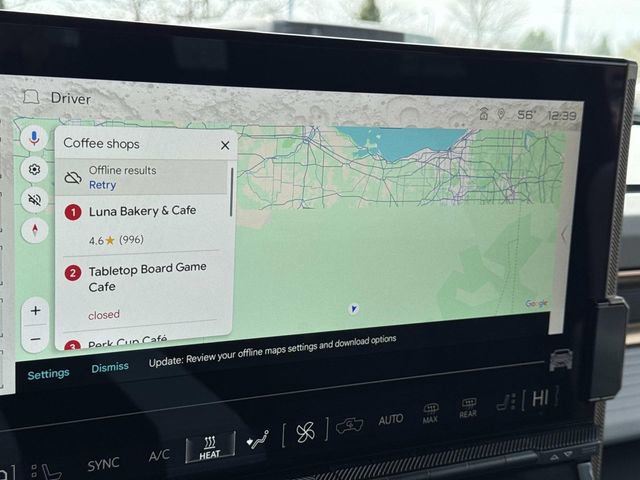 Used 2025 GMC Hummer EV 3X image 19