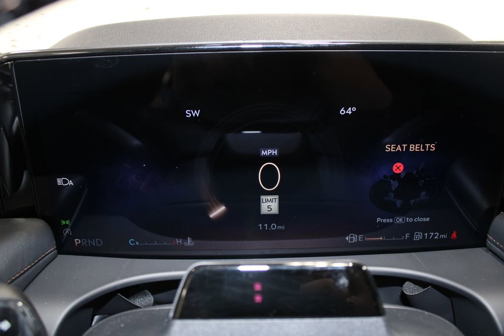 New 2026 Lincoln Aviator Reserve w/ Luxury Package RWD image 36
