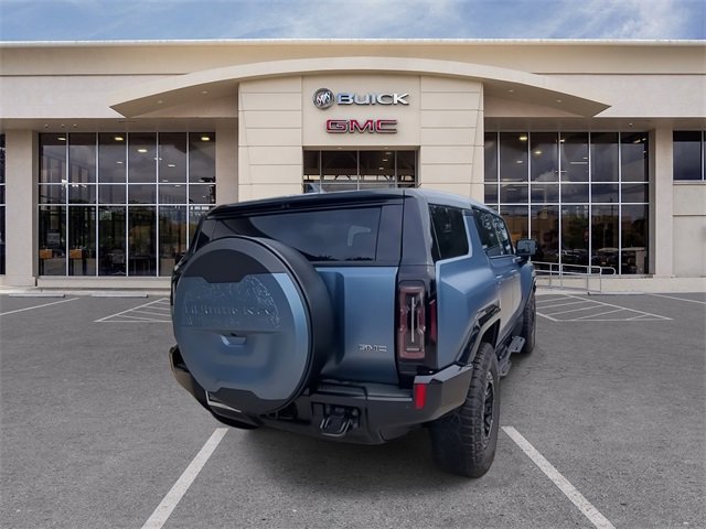 New 2024 GMC Hummer EV 3X w/ Omega Edition image 14
