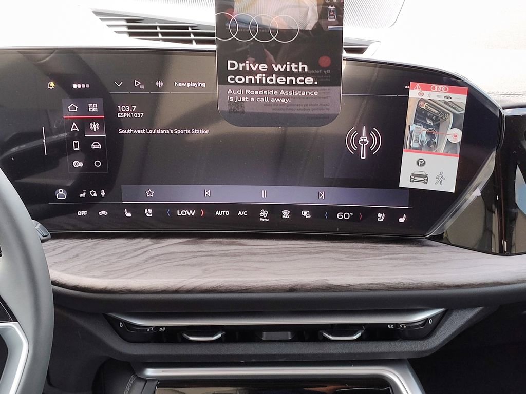 New 2025 Audi Q5 Premium Plus image 8