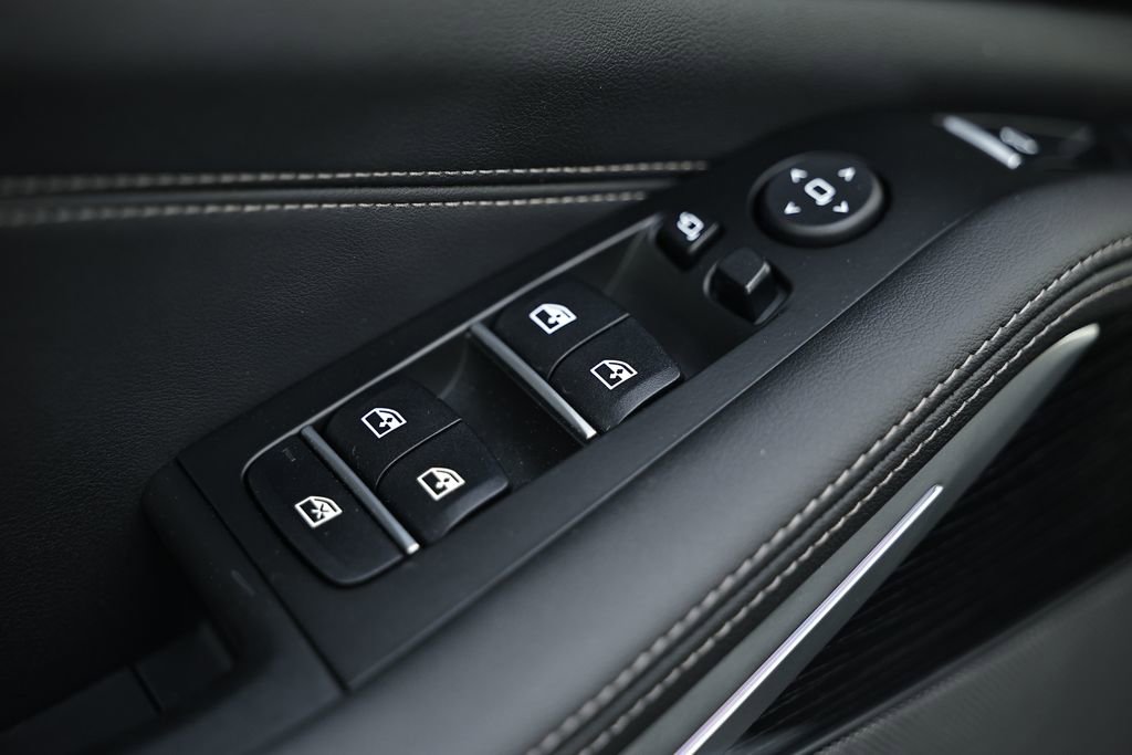 Certified 2024 BMW X5 xDrive40i w/ M Sport Package image 19