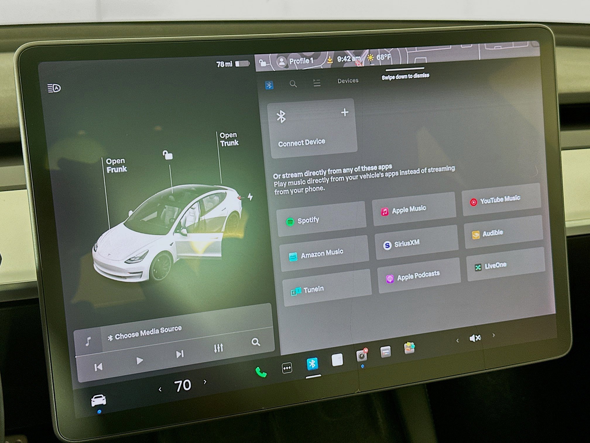 Used 2021 Tesla Model 3 Performance image 19