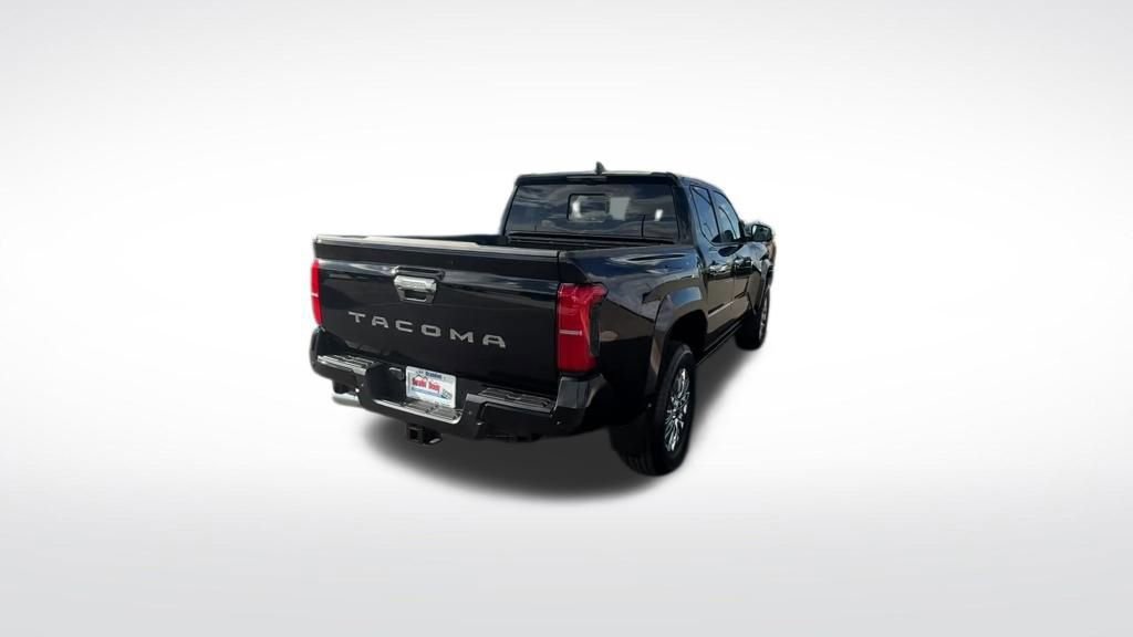 Used 2024 Toyota Tacoma Limited w/ Limited Package (LT) image 39
