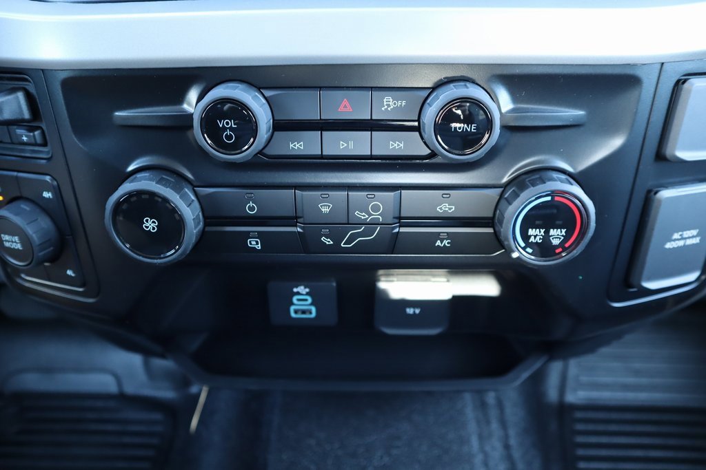 New 2026 Ford F250 XL w/ XL Driver Assist Package image 6