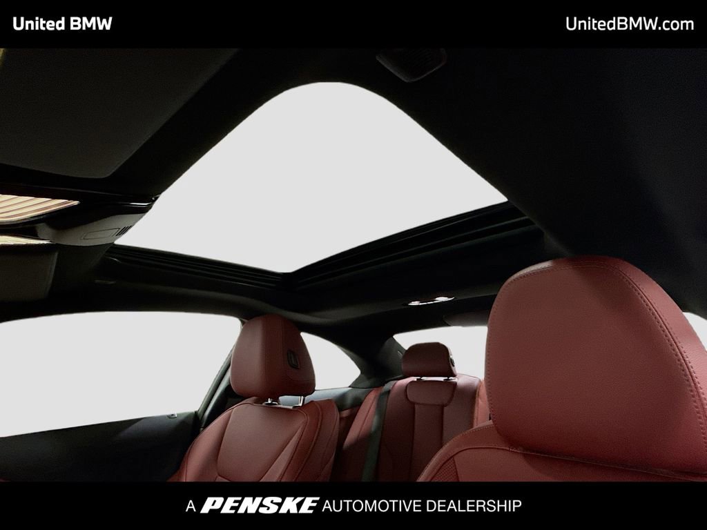 New 2026 BMW 230i Coupe w/ Premium Package image 12