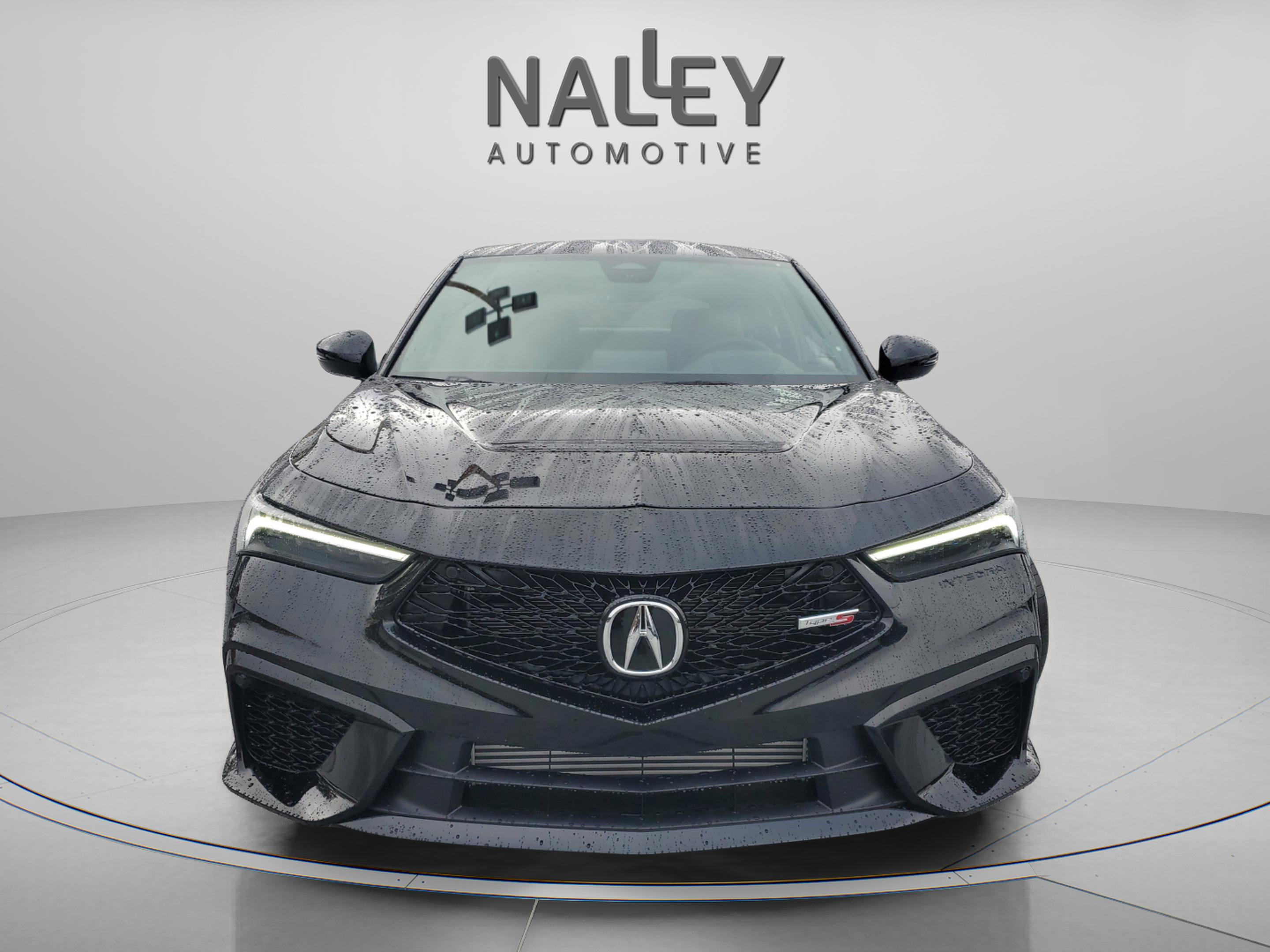 New 2026 Acura Integra Type S image 6