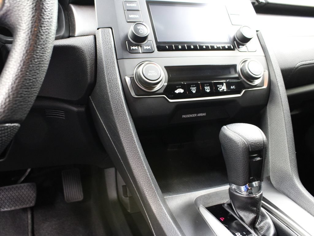 Used 2017 Honda Civic LX image 48