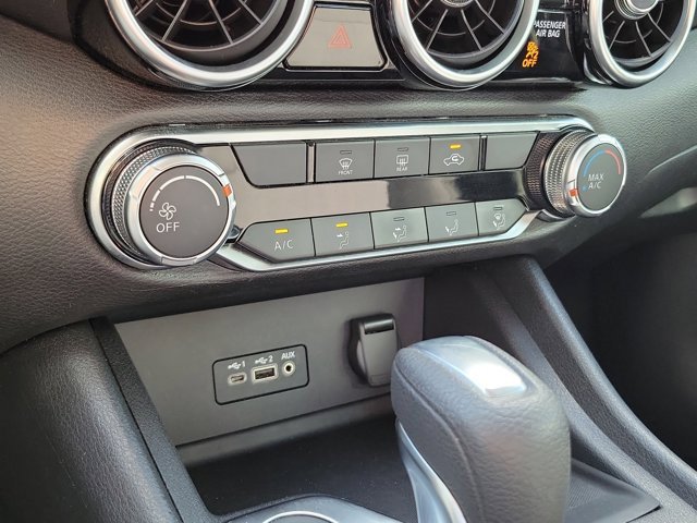 Certified 2022 Nissan Sentra SV image 30