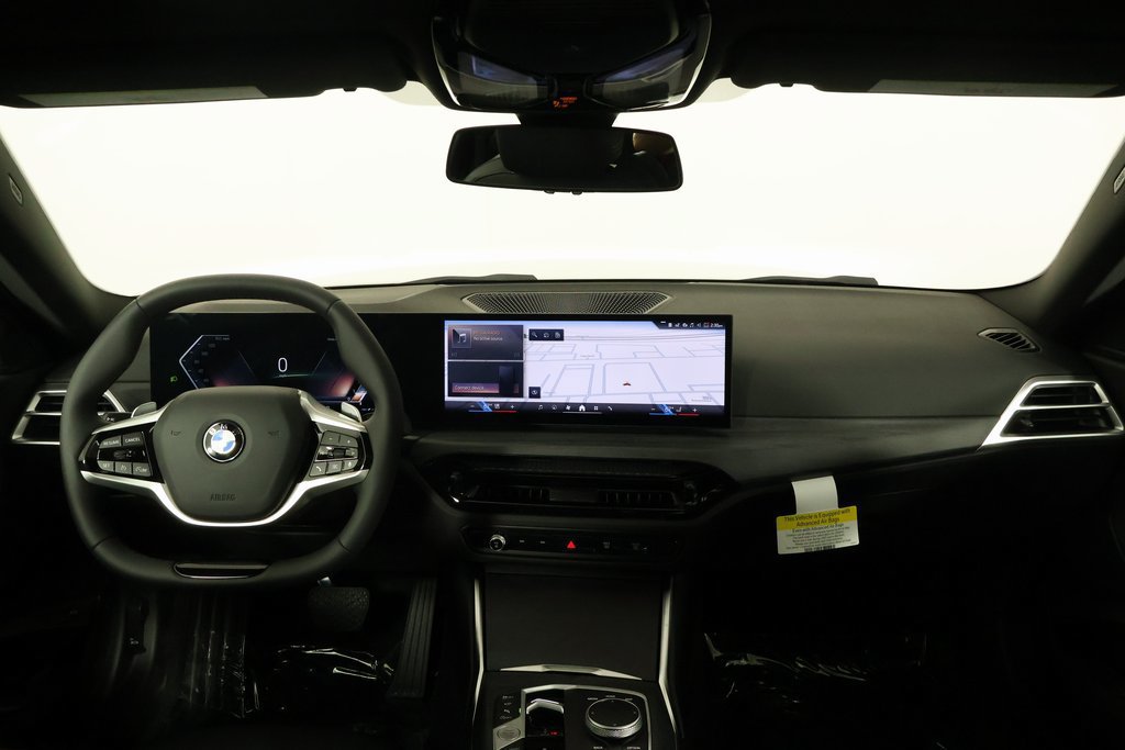 New 2026 BMW 230i Coupe w/ Convenience Package RWD image 4