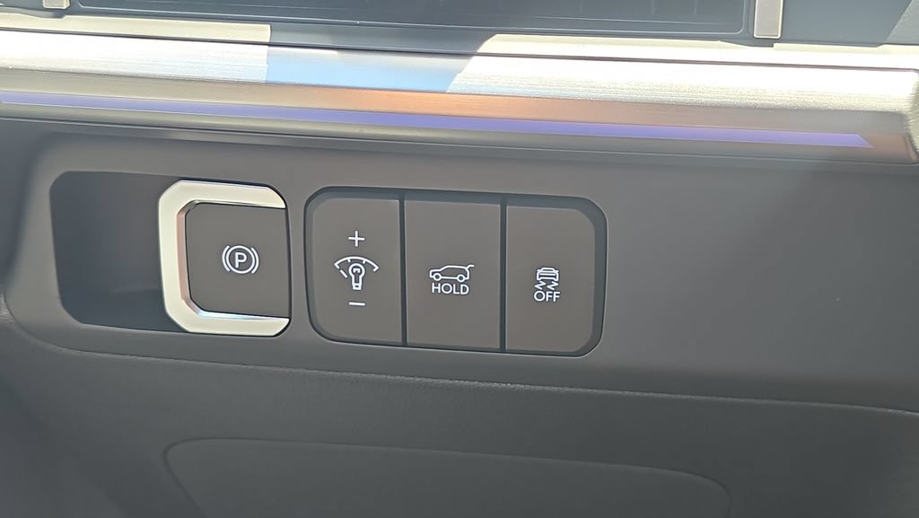 New 2026 Hyundai Santa Fe Limited AWD/4WD image 23