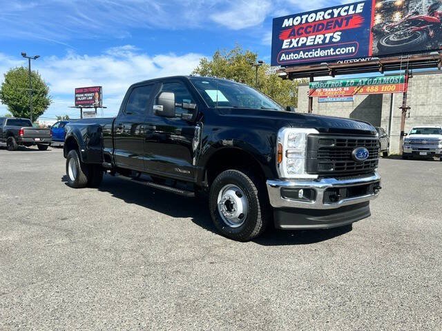 Used 2024 Ford F350 XL AWD/4WD image 24