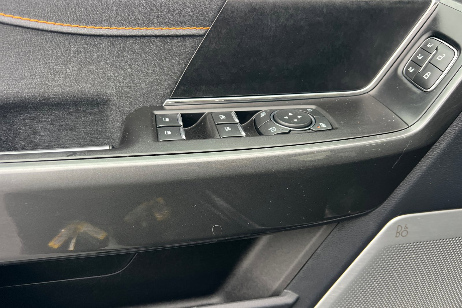 Used 2022 Ford F150 Tremor w/ Equipment Group 402A High image 12