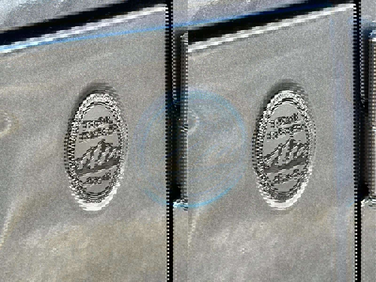 New 2025 Jeep Wrangler Sahara w/ Safety Group image 19