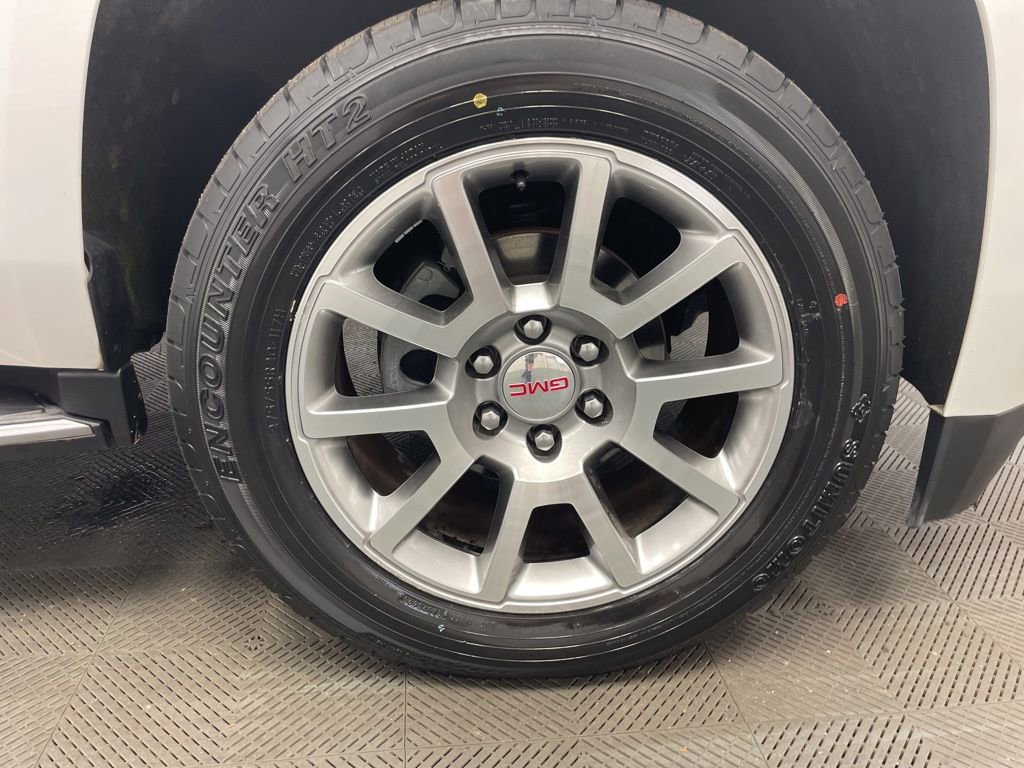 Used 2019 GMC Yukon XL Denali image 43