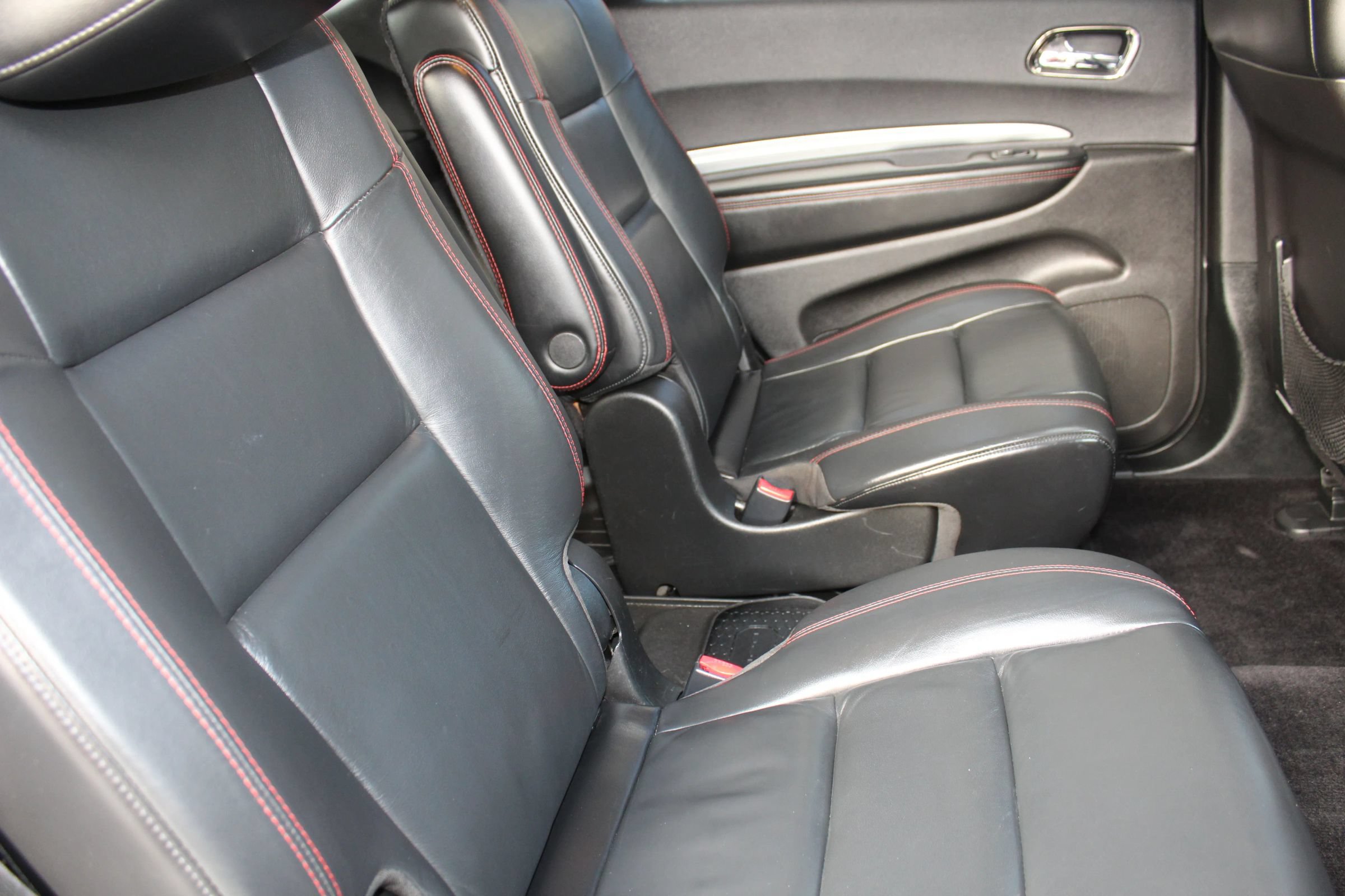 Used 2018 Dodge Durango GT w/ Premium Group AWD/4WD image 16