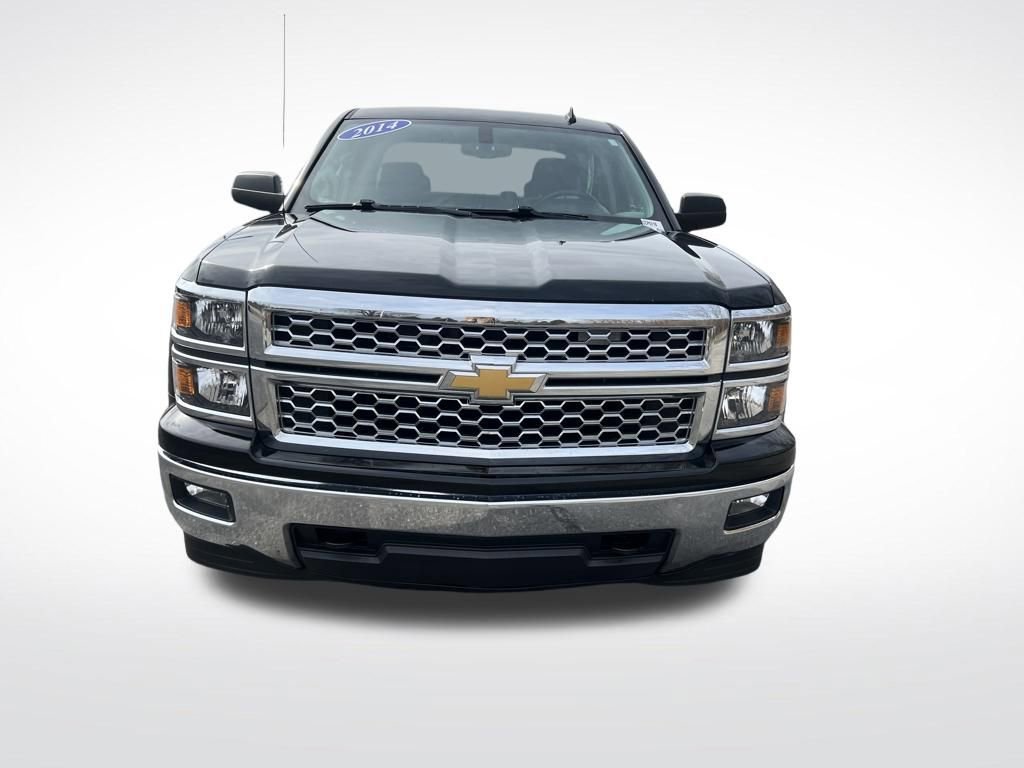 Used 2014 Chevrolet Silverado 1500 LT w/ All Star Edition image 13