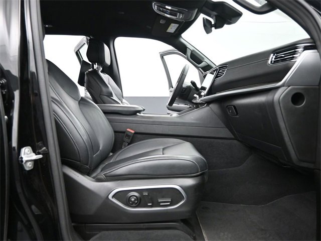 Used 2025 Jeep Wagoneer Series II image 20