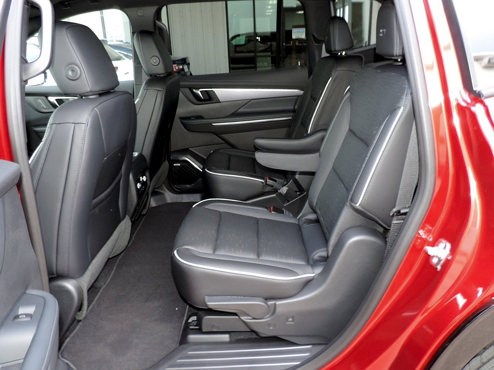New 2026 Buick Enclave Sport Touring w/ Power Package image 16