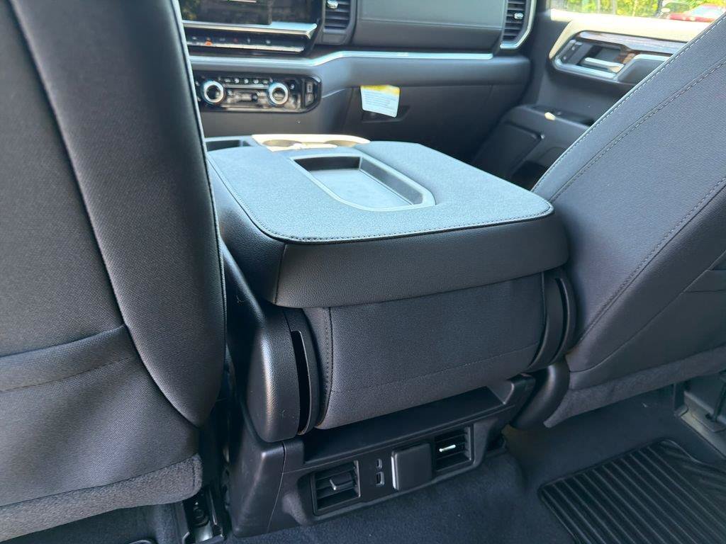 New 2026 GMC Sierra 1500 Elevation AWD/4WD image 20