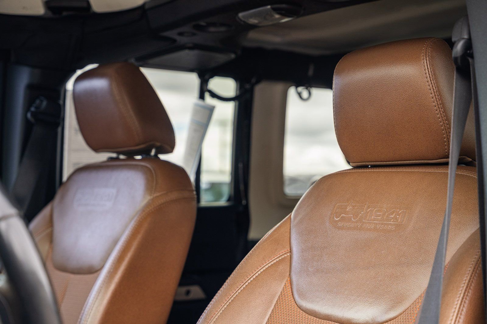 Used 2017 Jeep Wrangler Unlimited Sahara image 22