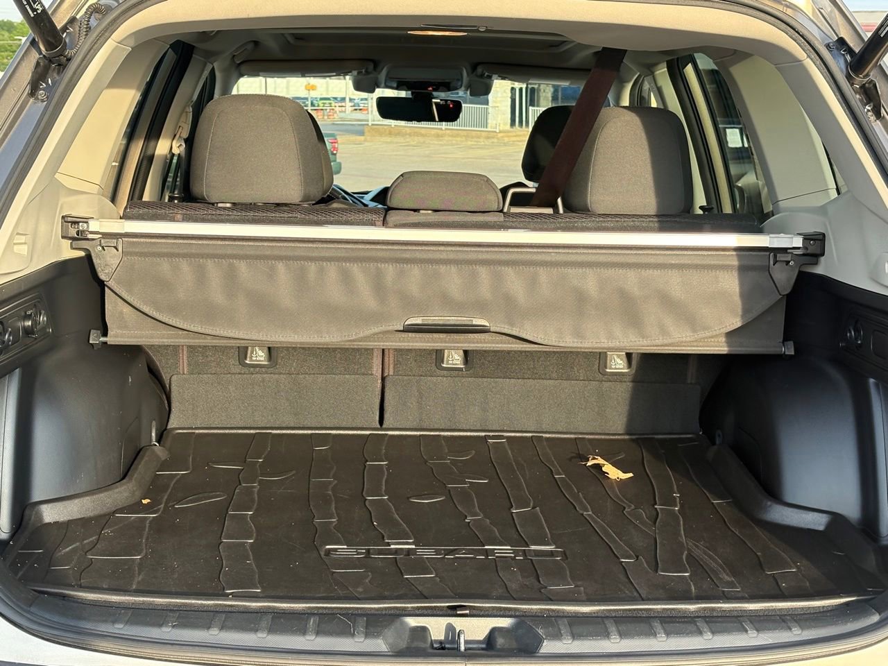 Used 2021 Subaru Forester Premium w/ Popular Package #1 AWD/4WD image 42