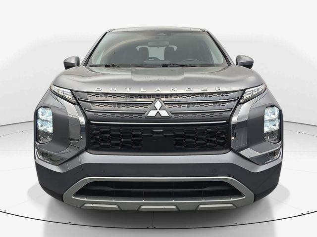 Used 2024 Mitsubishi Outlander SE FWD image 5