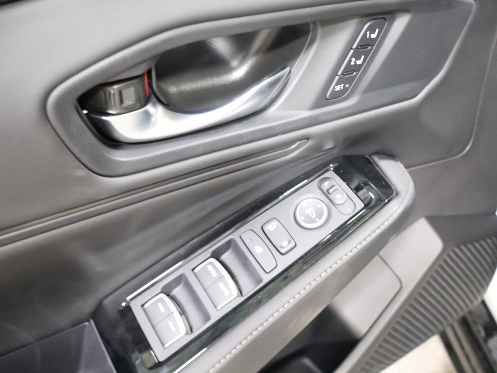 New 2025 Honda Accord Touring image 14