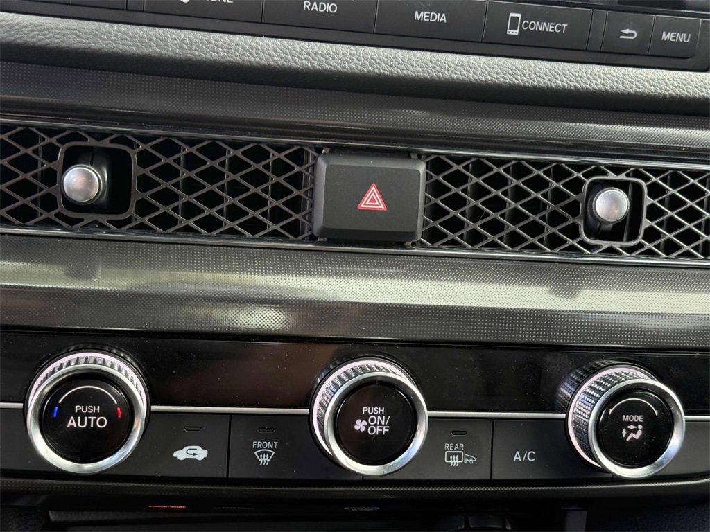 Certified 2025 Acura Integra A-Spec image 5