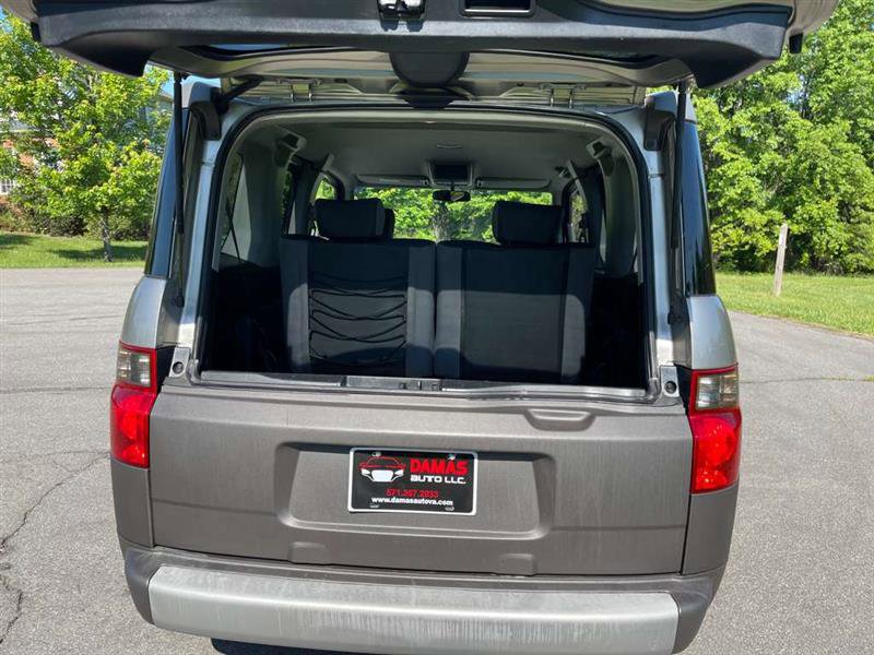 Used 2004 Honda Element EX image 23