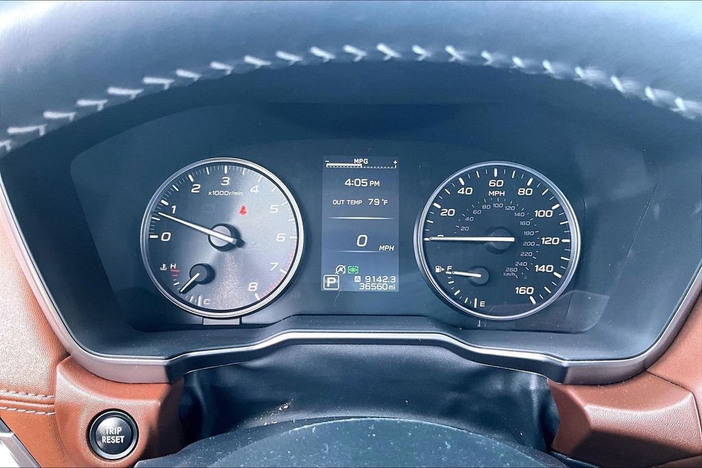 Used 2024 Subaru Outback Touring image 13