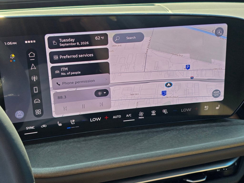 New 2026 Audi Q5 Prestige AWD/4WD image 15