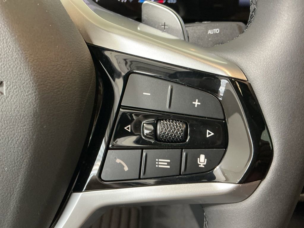 Certified 2025 BMW 430i xDrive 430i xDrive w/ Premium Package image 18