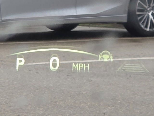 New 2026 Lexus NX 450h+ 450h+ Luxury image 20