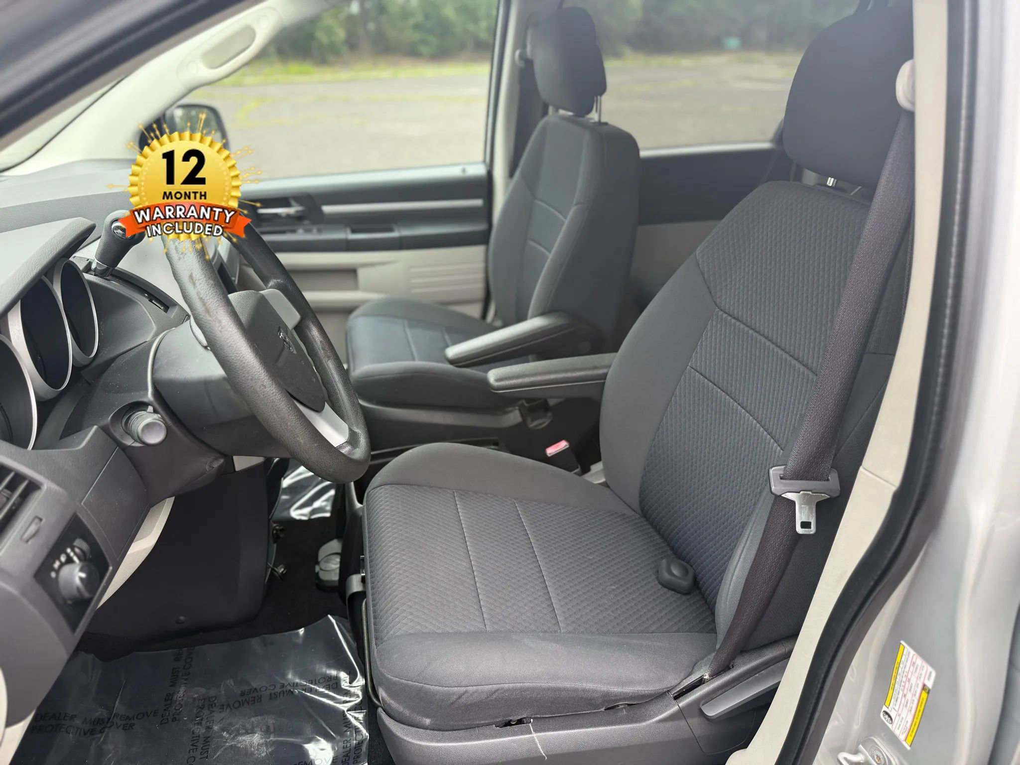 Used 2010 Dodge Grand Caravan SE w/ Climate Group image 61