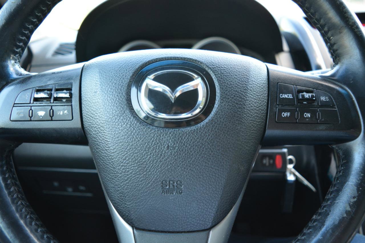 Used 2015 MAZDA CX-9 Touring AWD/4WD image 29