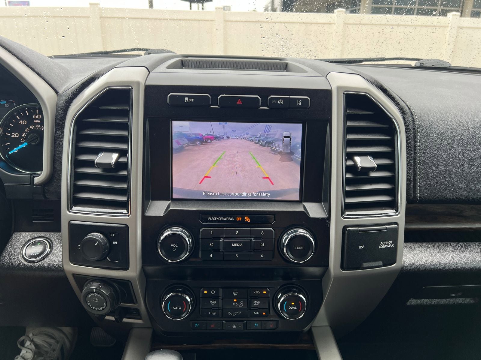 Used 2020 Ford F150 Lariat RWD image 35