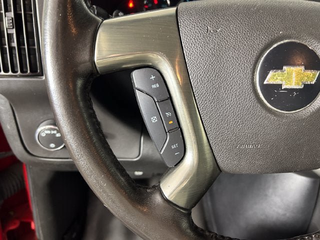 Used 2019 Chevrolet Express 3500 w/ Driver Convenience Package RWD image 15