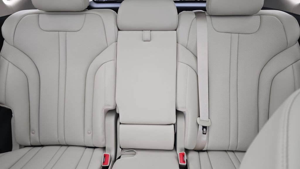 New 2026 Genesis GV80 2.5T Select AWD/4WD image 15