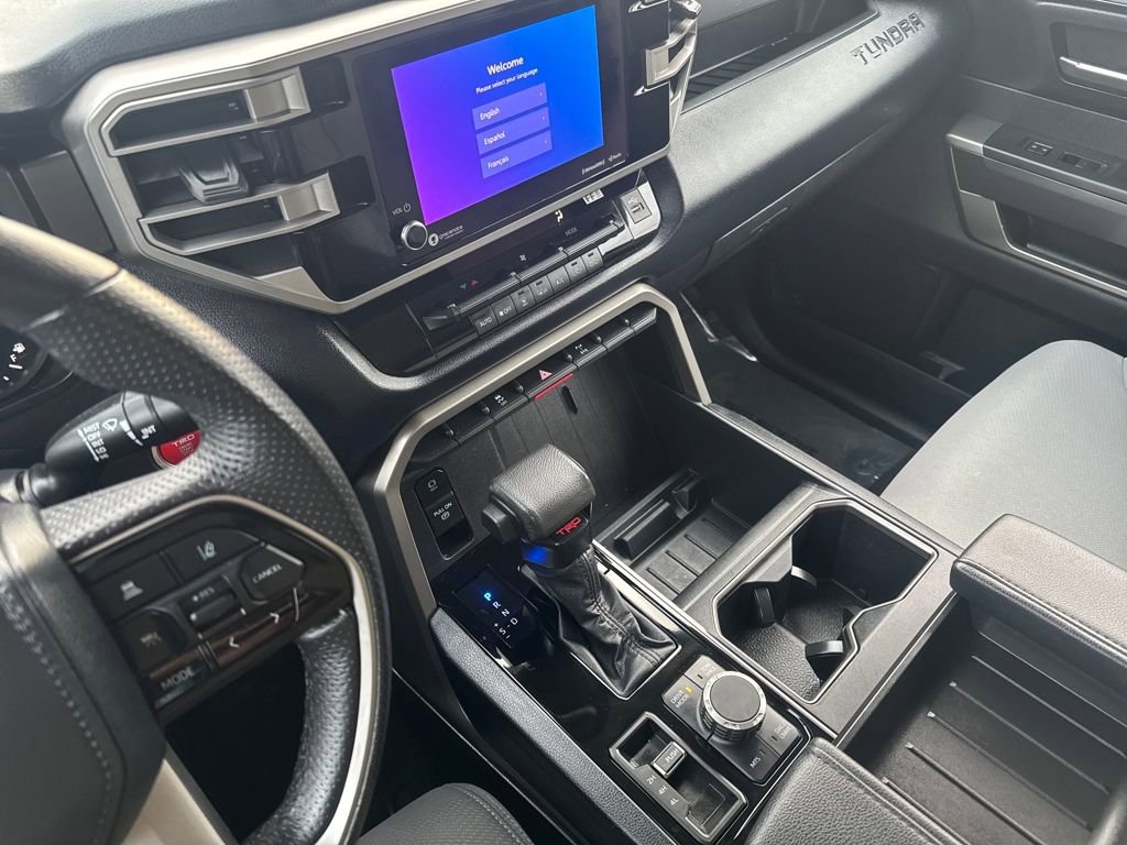 Used 2023 Toyota Tundra SR5 image 20