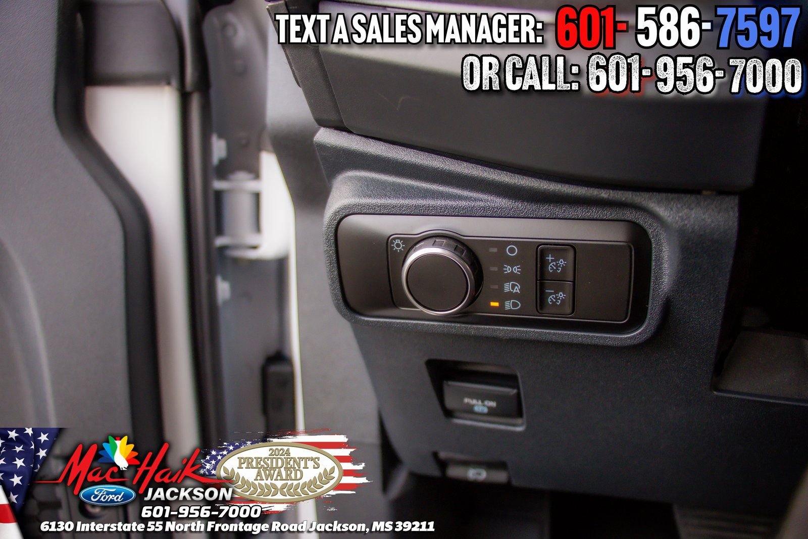 New 2025 Ford Bronco Big Bend image 51